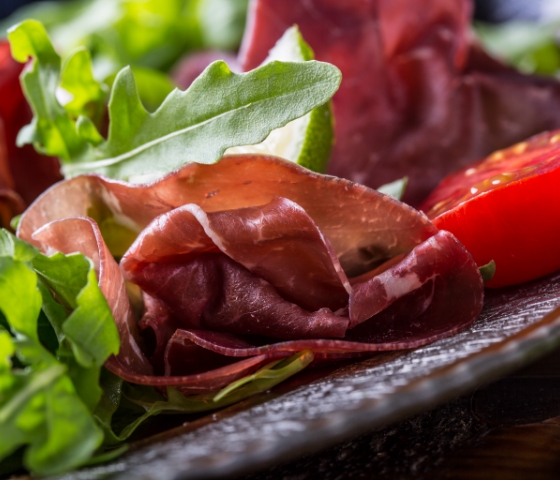 Pasti leggeri