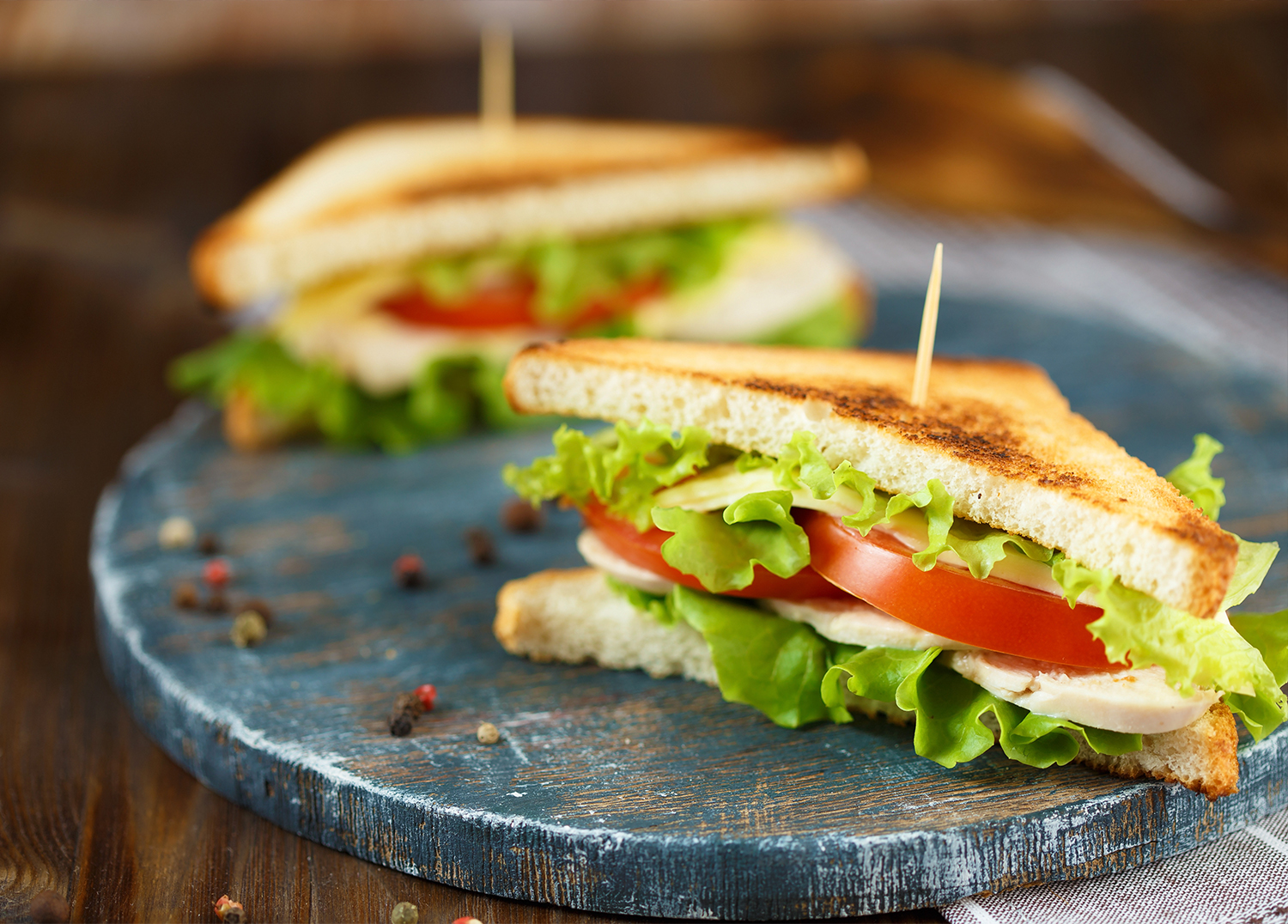Pausa pranzo o cena?
